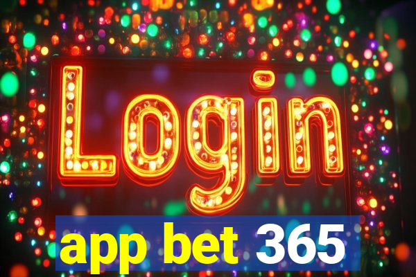 app bet 365